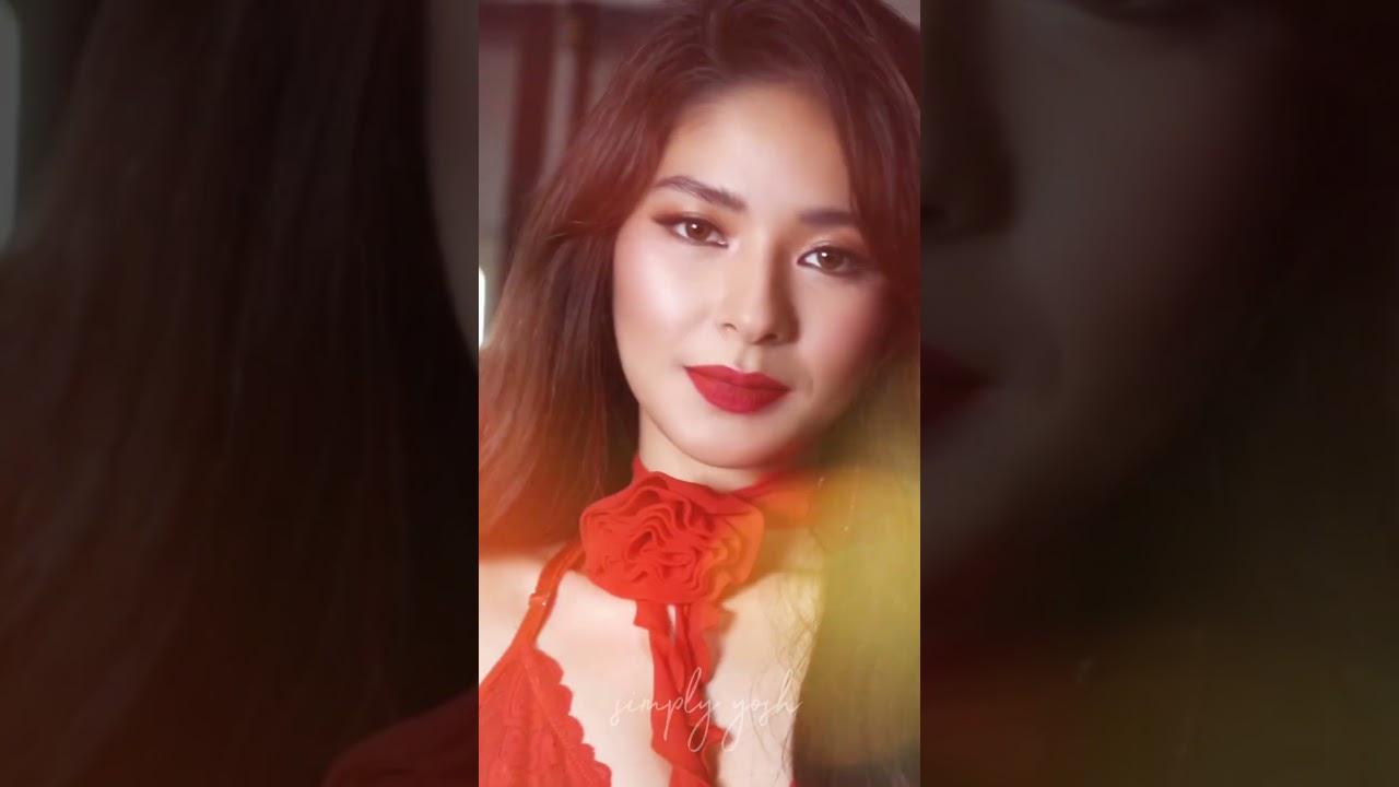 WOW LOISA ANDALIO MAS LALONG GUMANDA 🔥🔥 #loisaandalio #shorts #viralvideo