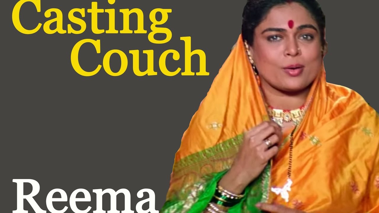 Casting Couch with Amey & Nipun | Reema | Episode 6