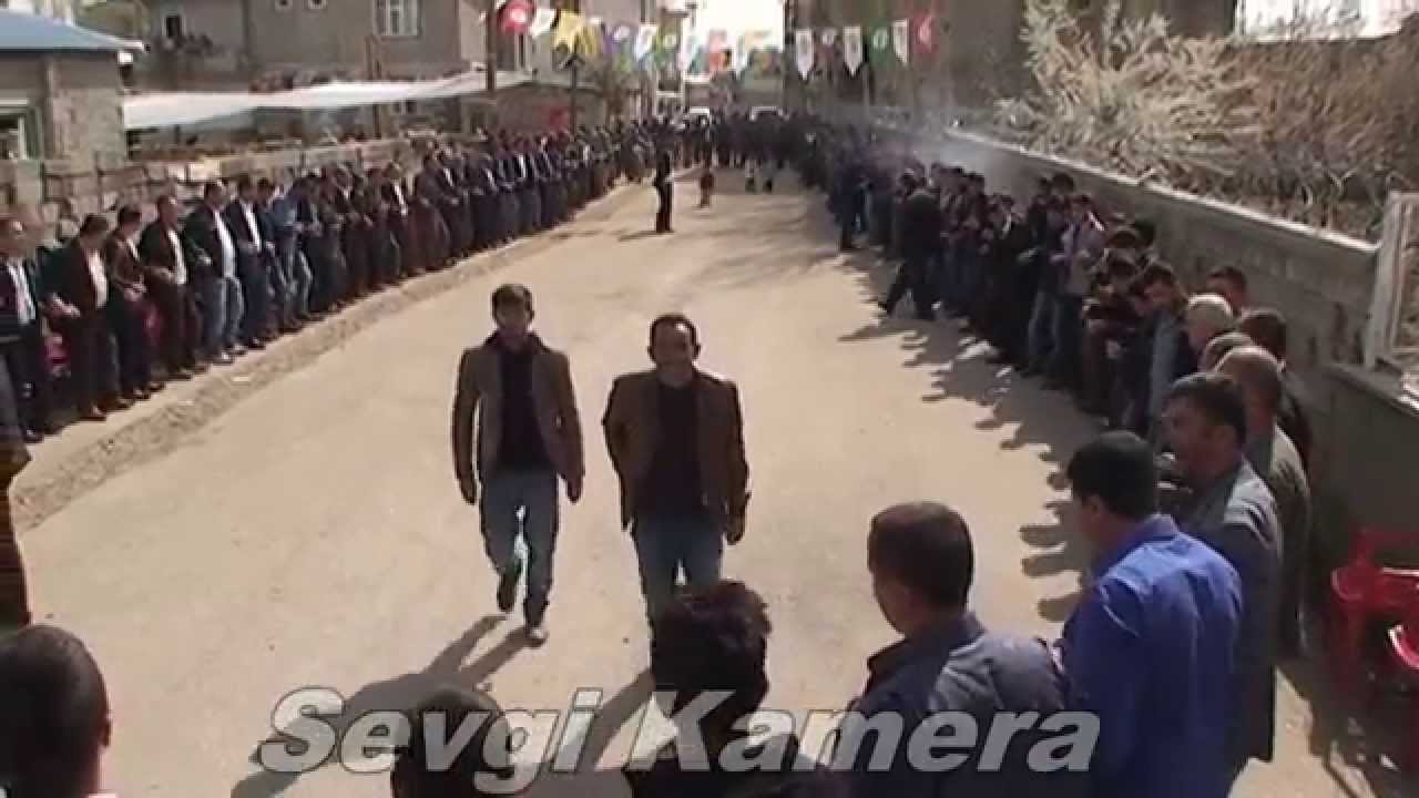 İmat Tunc - Super Halay S&uuml;per Van D&uuml;ğ&uuml;n&uuml; Devamı...