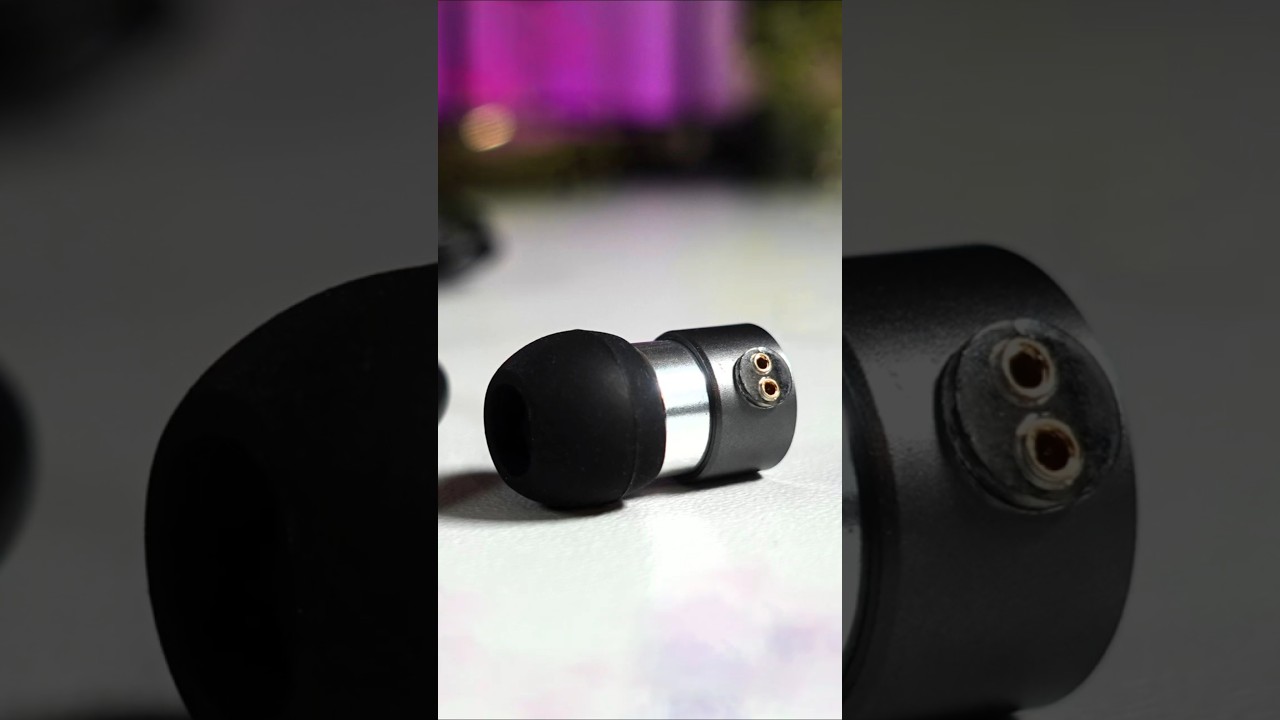 Is this the best budget IEM of 2025? 👀