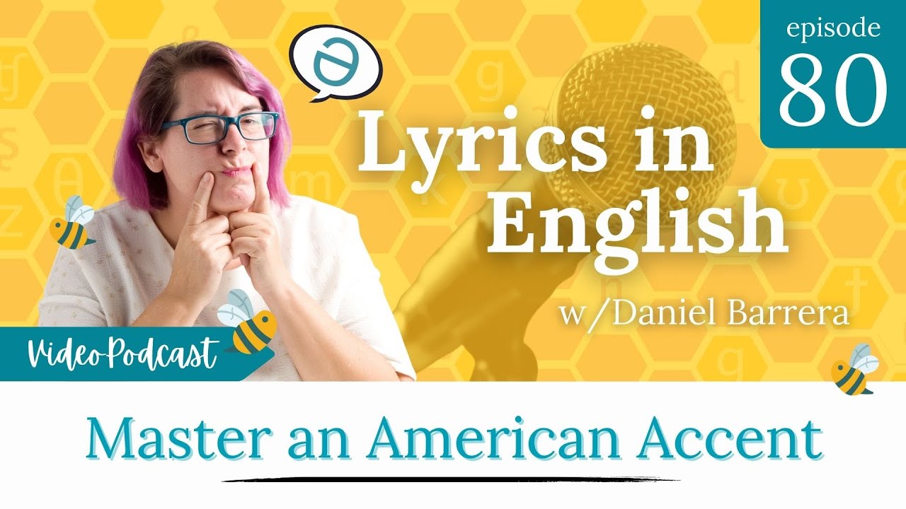 Episode 80 - Lyrics in English (w/Dany)