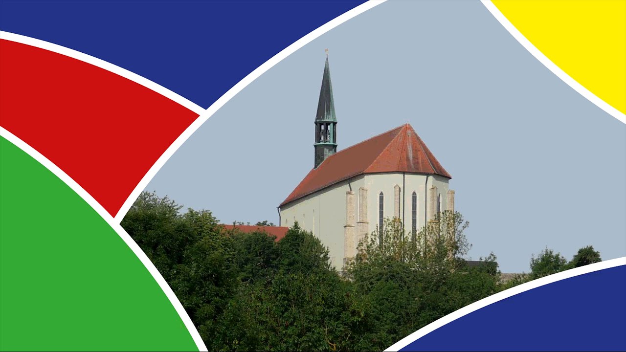 Große Kunst in kleinen Dörfern - Der Adlersberg Update