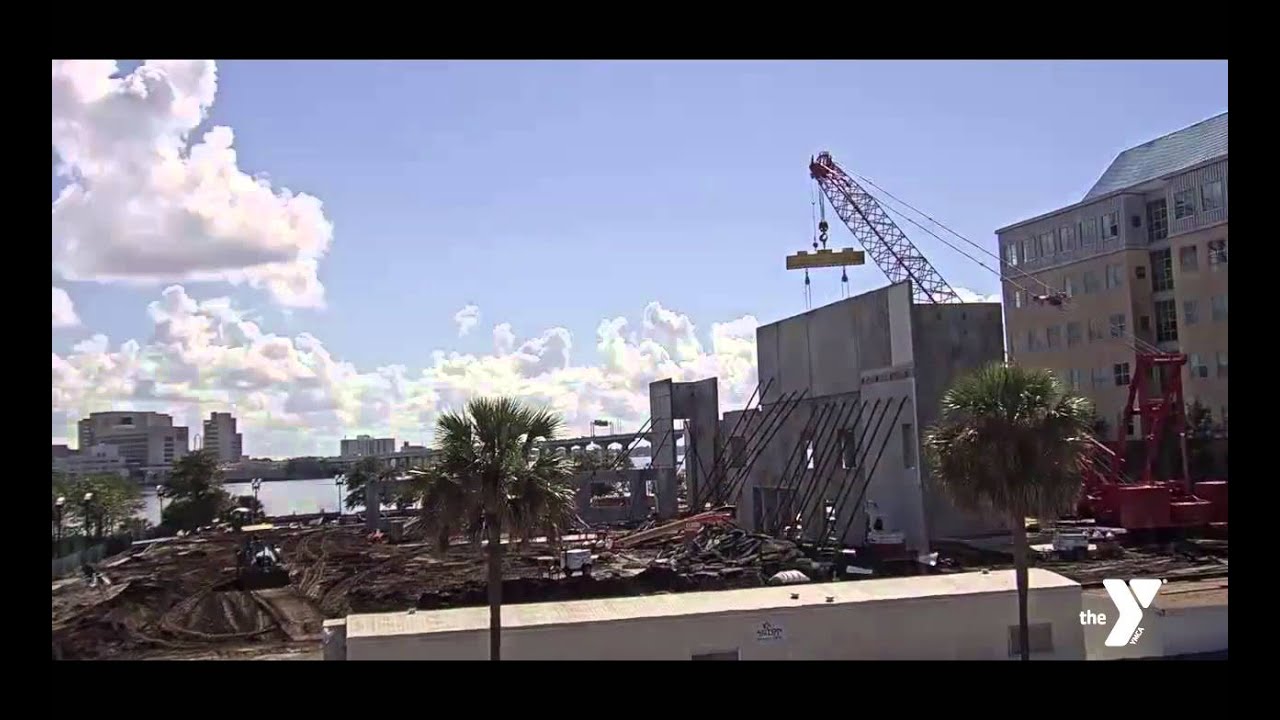 Winston Time Lapse 1