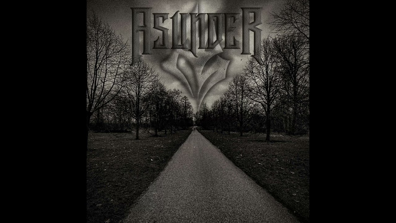 Asunder - Chase Your Fate