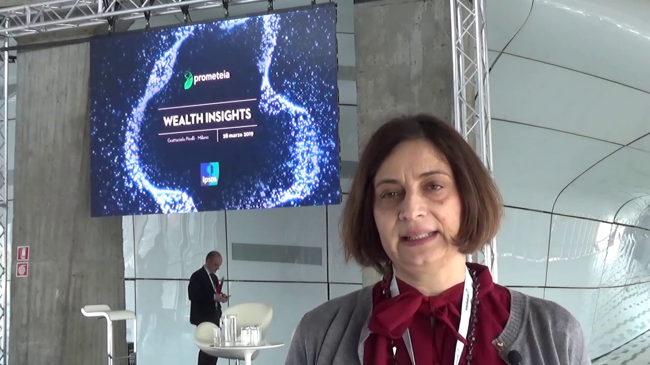 Risparmio gestito: 2019 in recupero