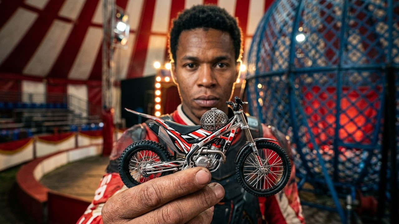Zippos Circus Vox Pops