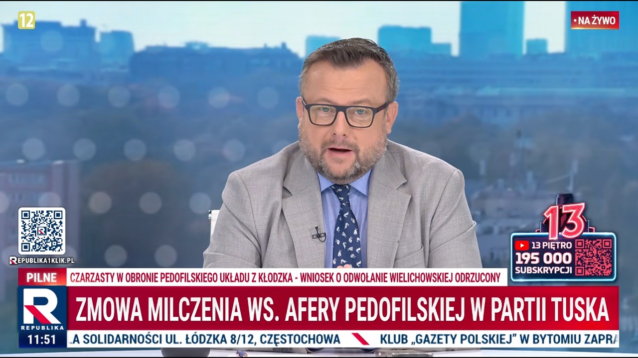 KATASTROFA W PSYCHIATRII! 