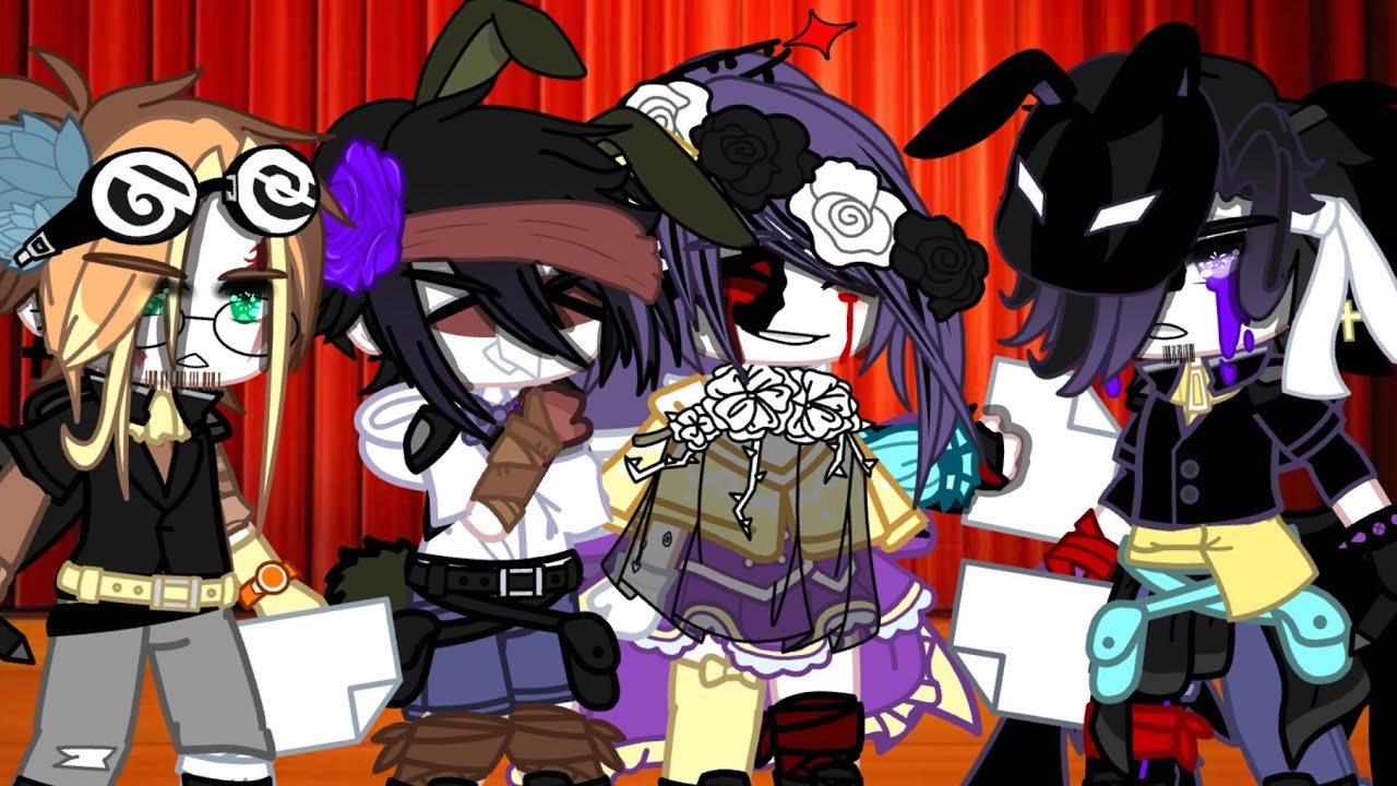 ☆|Who know William the best?|☆|Warning:drama,loud sounds!|☆|Helliam?Vinliam?|☆