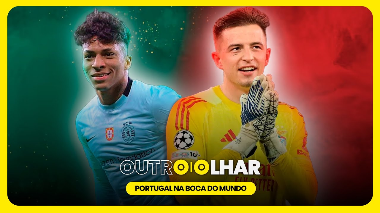 Tempestade transformada em esperança | sport tv