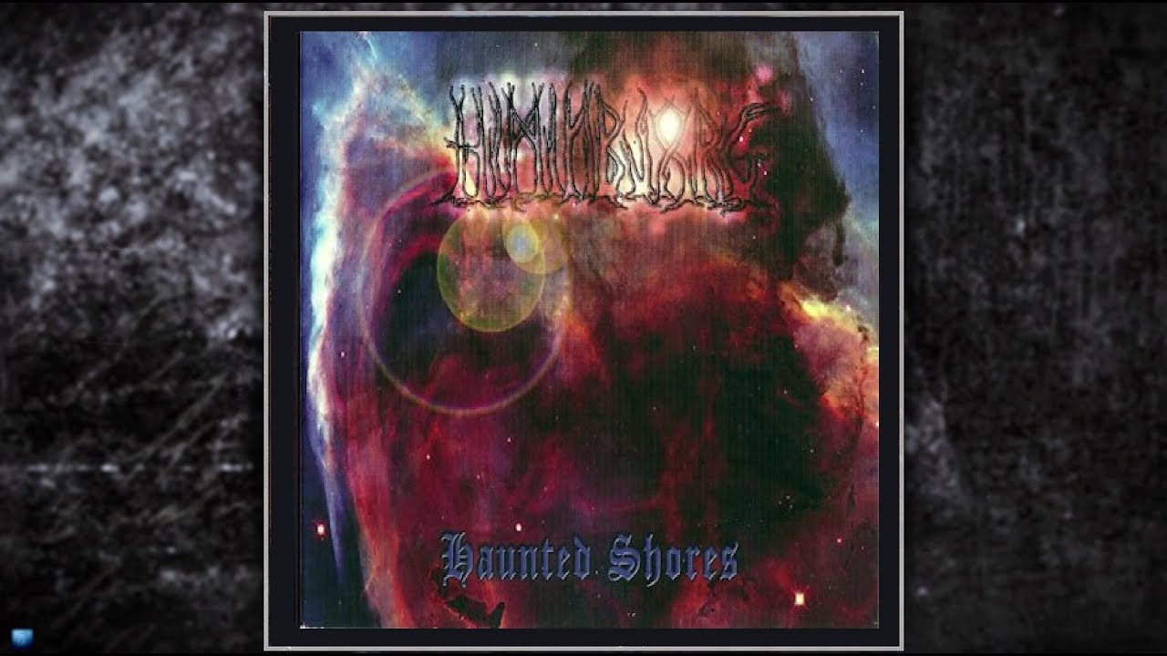 Himinbjorg   &mdash;  Haunted Shores (2001)  (Full Album)