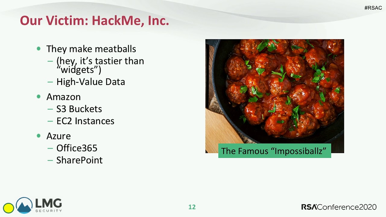 Cloud Threat Hunting