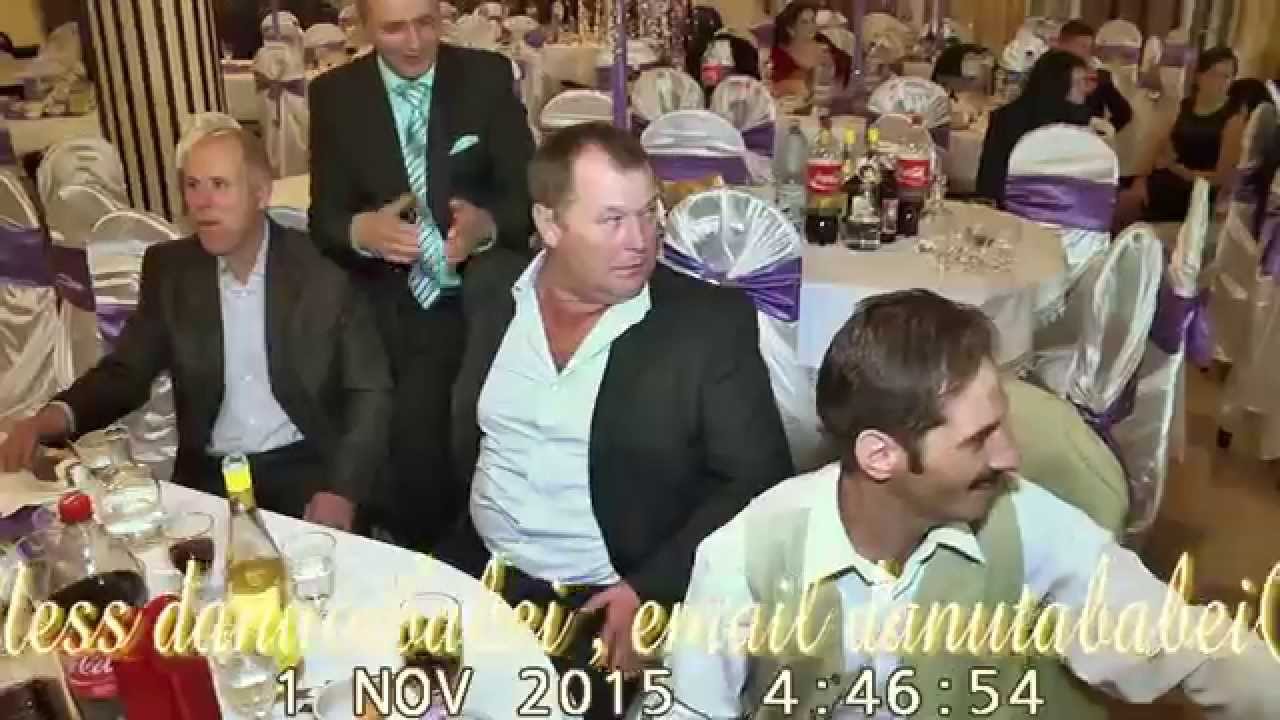 DANUT ABABEI - SYNCRON - PADURE, PADURE