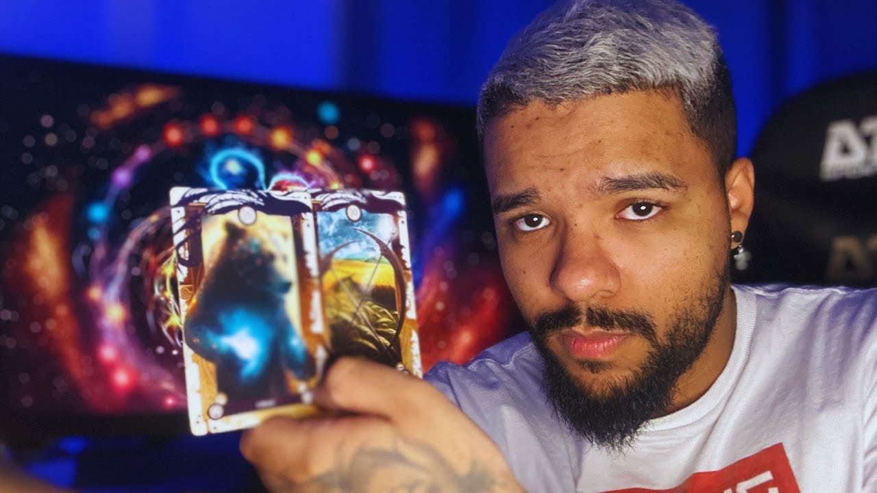 ALGUÉM VAI TE CHAMAR PRA UMA CONVERSA! VAI REVELAR O QUE SENTE TAROT