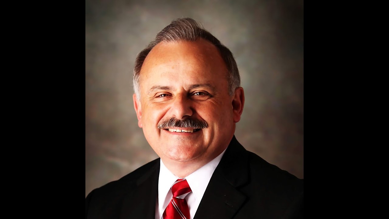 Sunday Evening Service - January 11, 2026