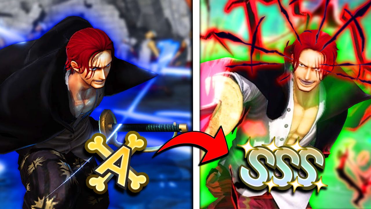 Итак, я прошёл One Piece Pirate Warrior 4 на МАКСИМАЛЬНОМ УРОВНЕ СЛОЖНОСТИ.