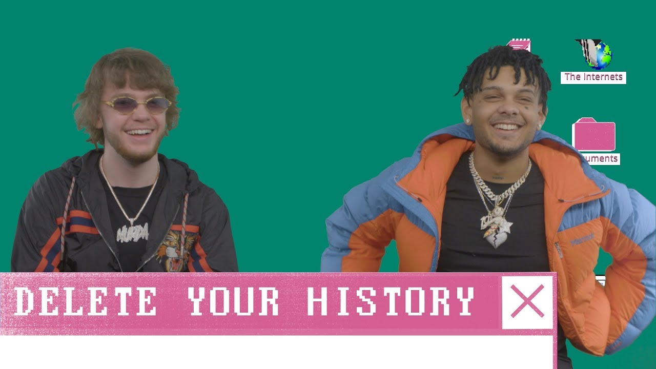 Smokepurpp & Murda Beatz on Fortnite, Making 