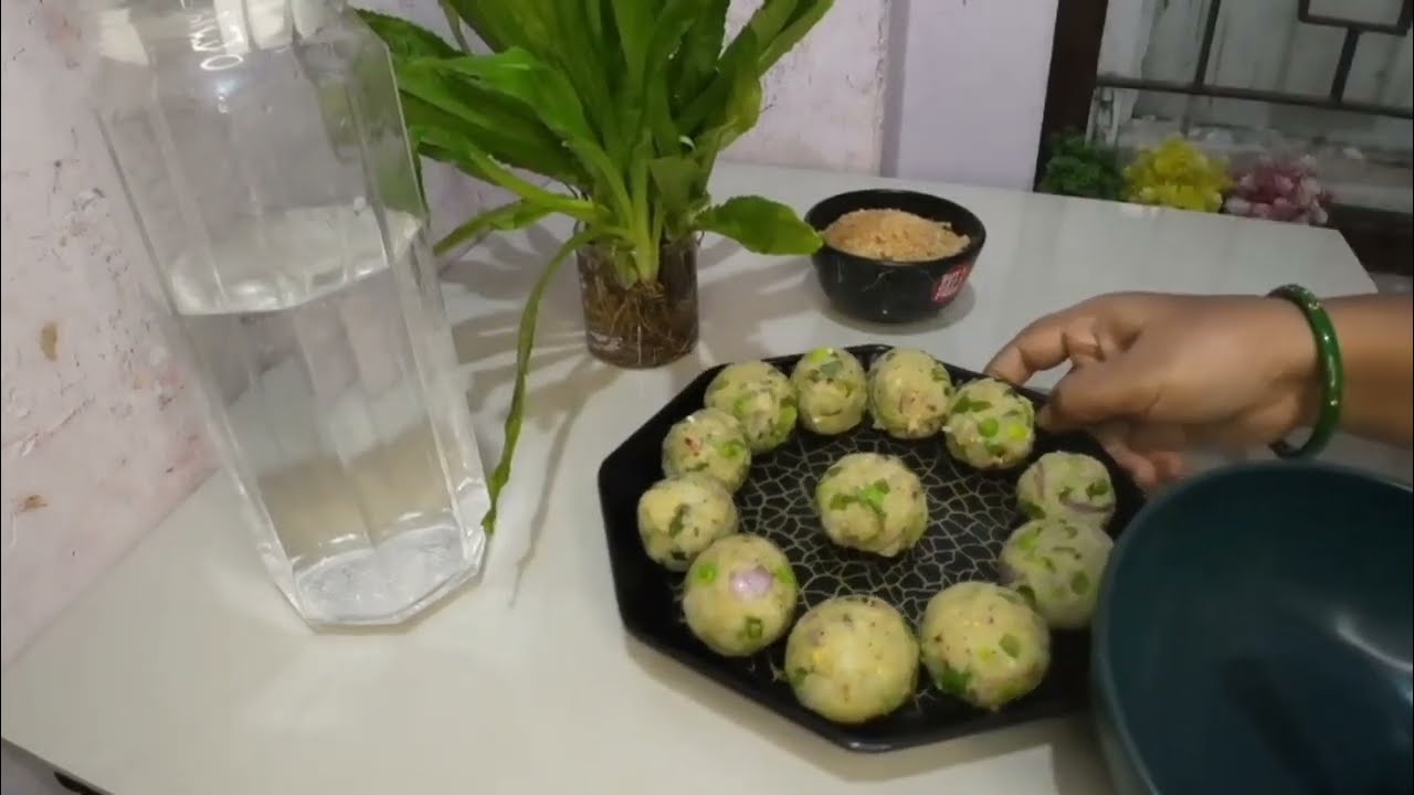 Tasty Crispy Bread Cheese Balls Recipe| टेस्टी चीज बॉल्स बनाए घर पर बिल्कुल क्रिस्पी 