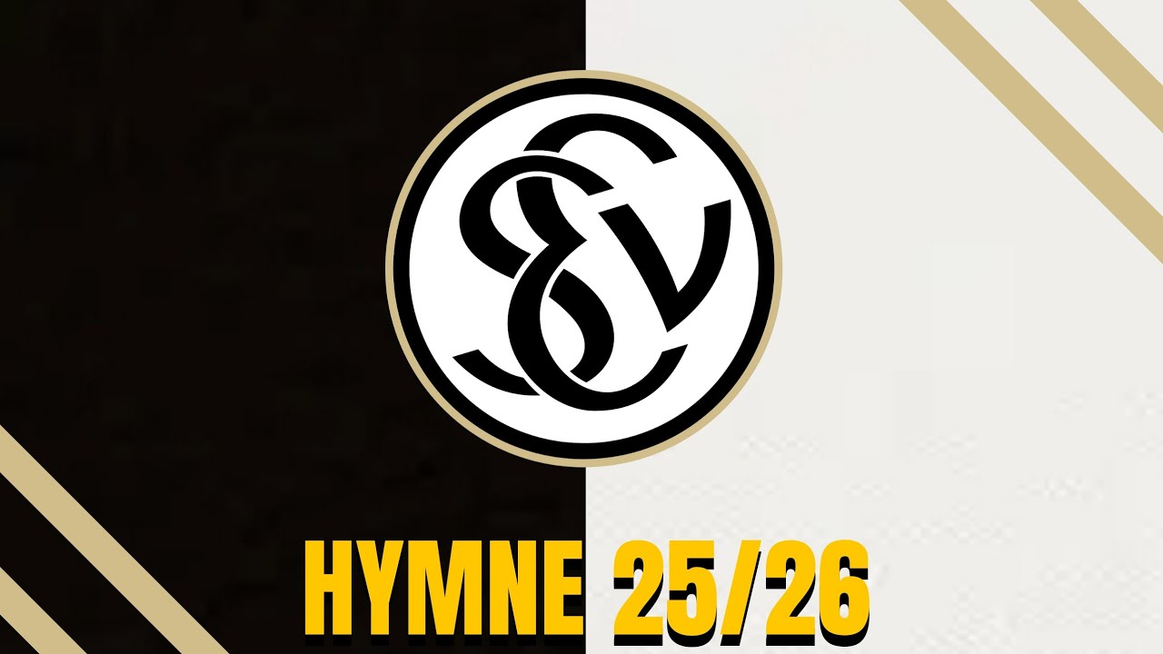 SV Elversberg Hymne 2025 | SV Elversberg Song 2025