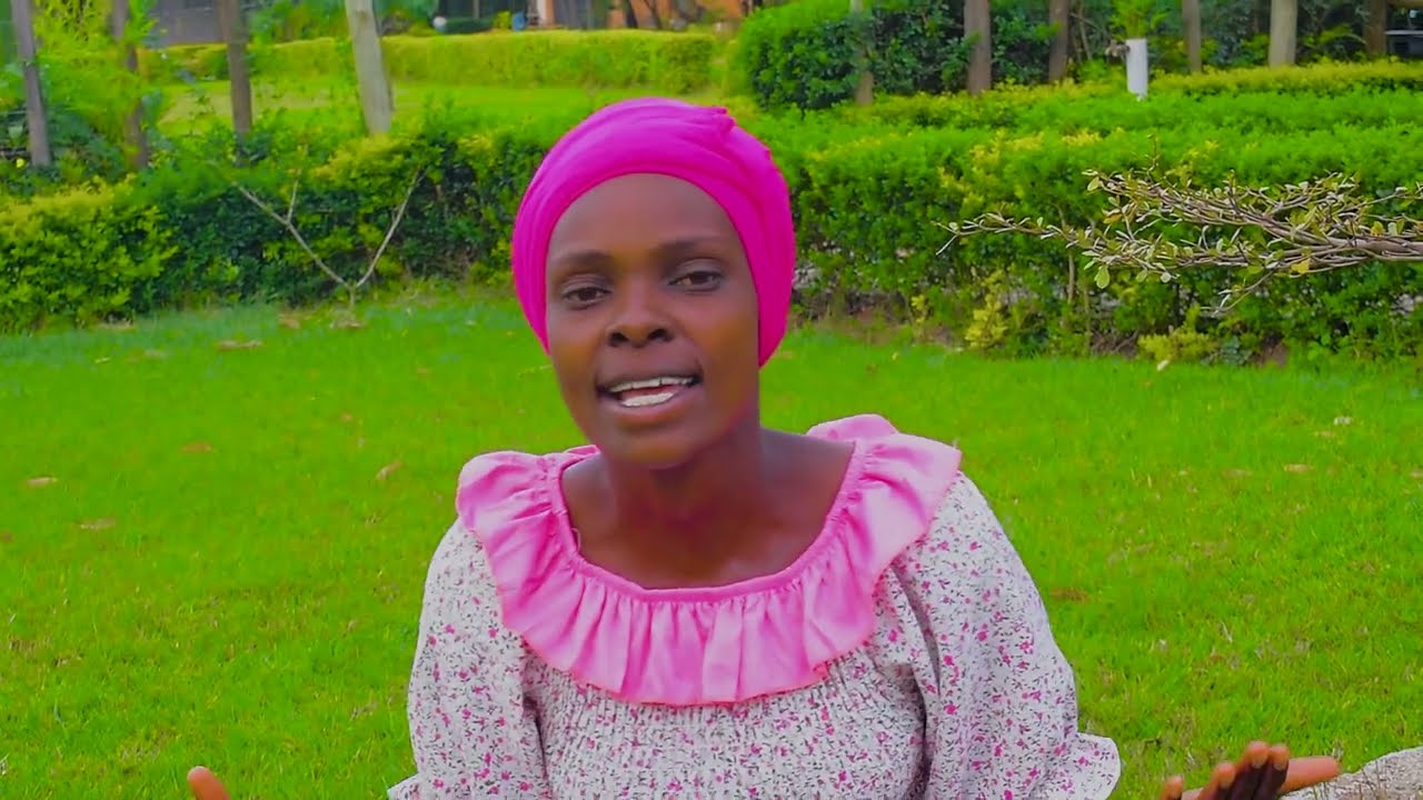 Rirenangei Yetindenyun ~Rehema Chebet Official HD Music Video.