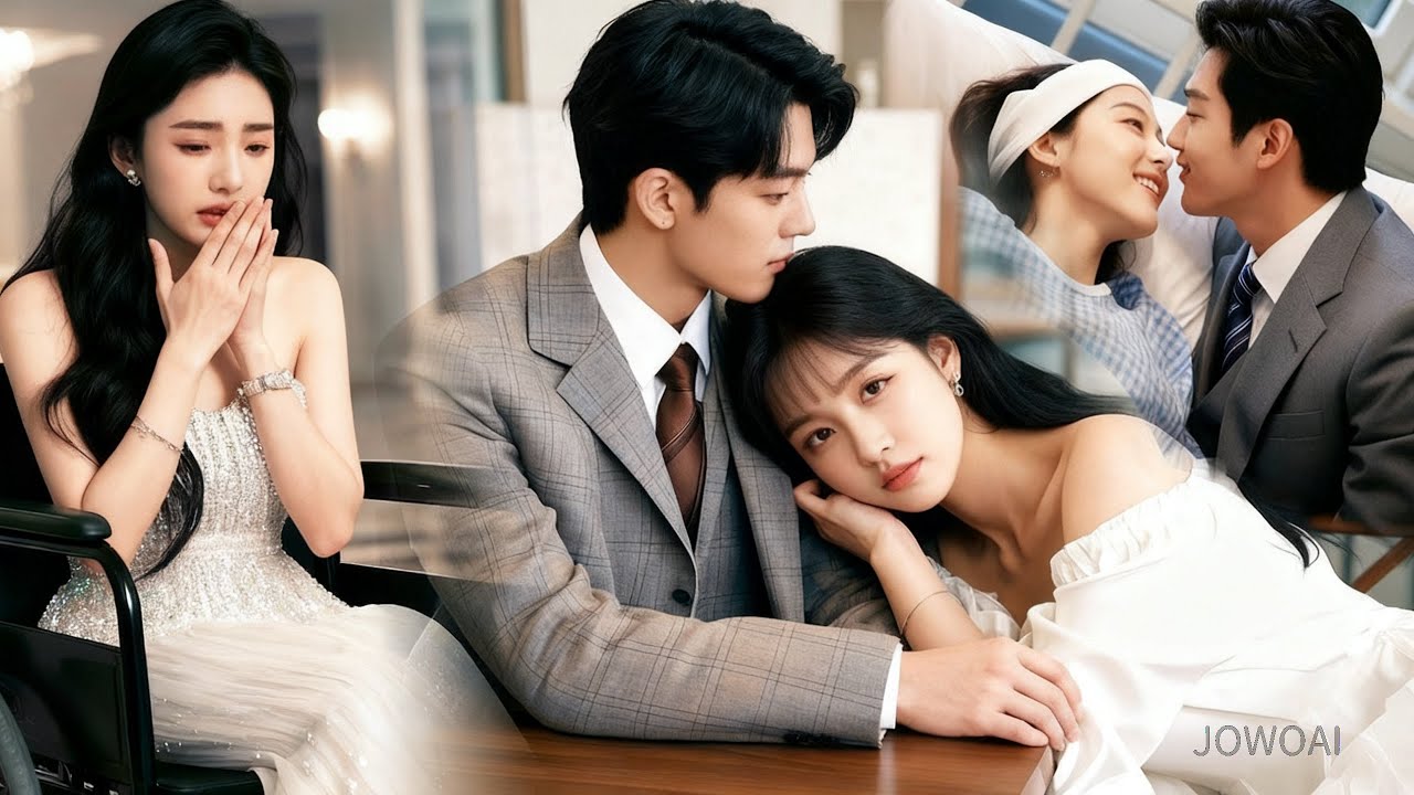 Betrayed Bride Wakes Up Married to a Secret Billionaire CEO—Now It's Payback Time!