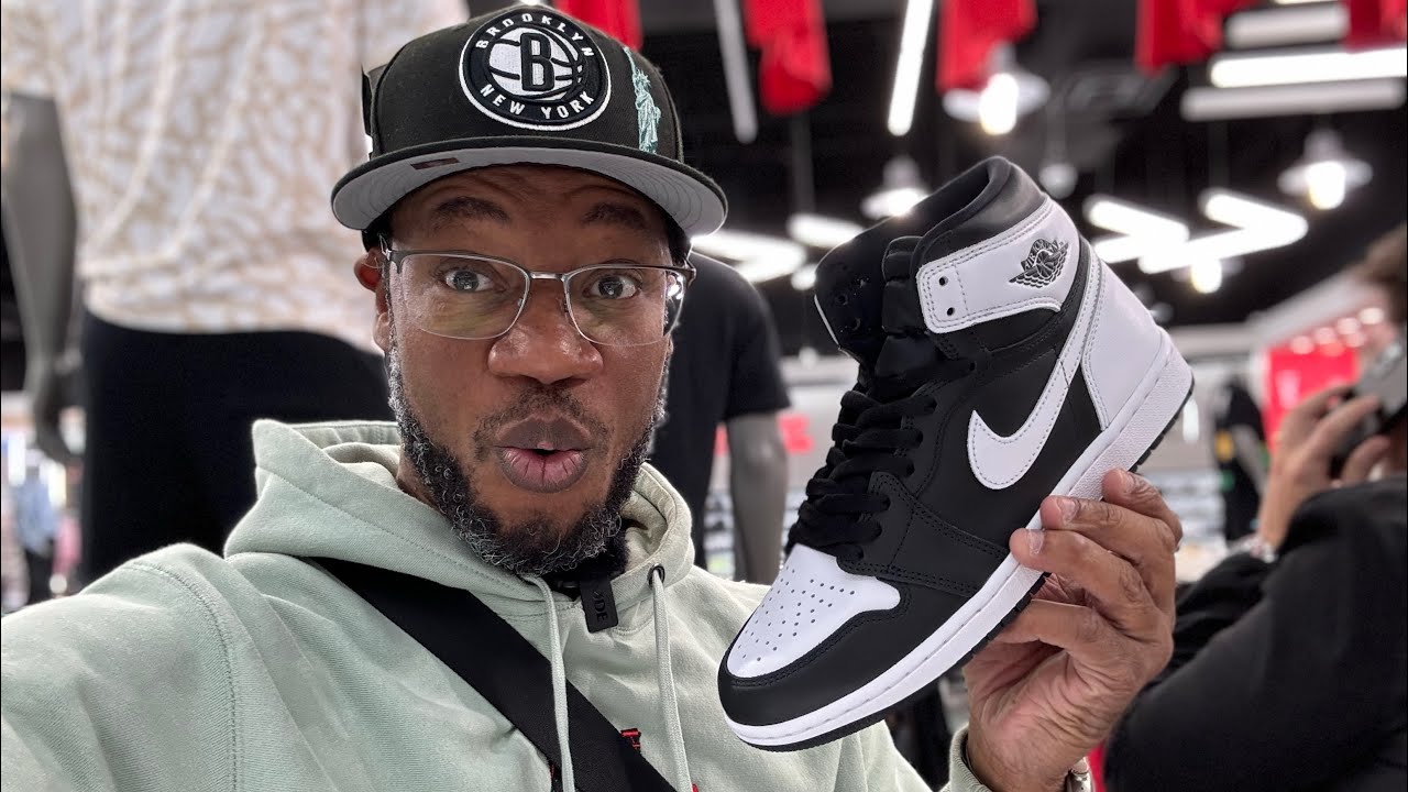 Why are these Jordan 1’s so Underrated!?