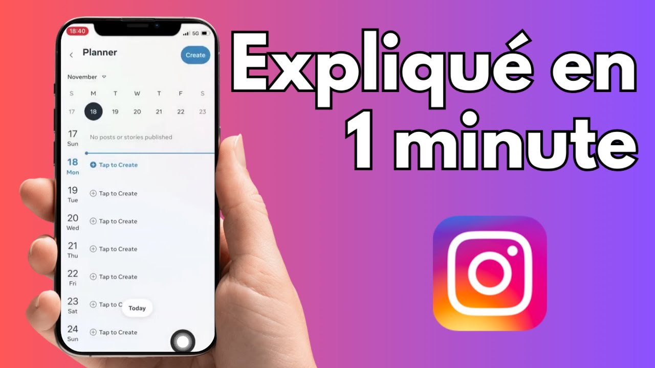 How to Schedule an Instagram Story - Tutorial