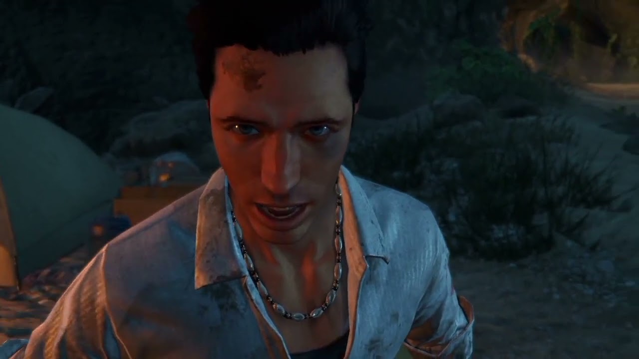 FAR CRY 3     BOJ Z BUCKOM & ZÁCHRANA KEITHANA 