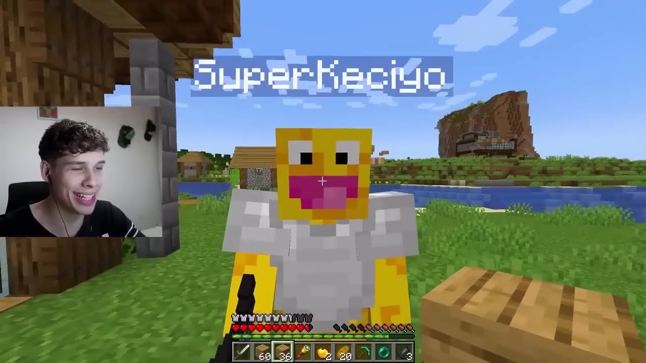 🔴 Los Momentos Divertidos de DanoMC  *Recopilacion*