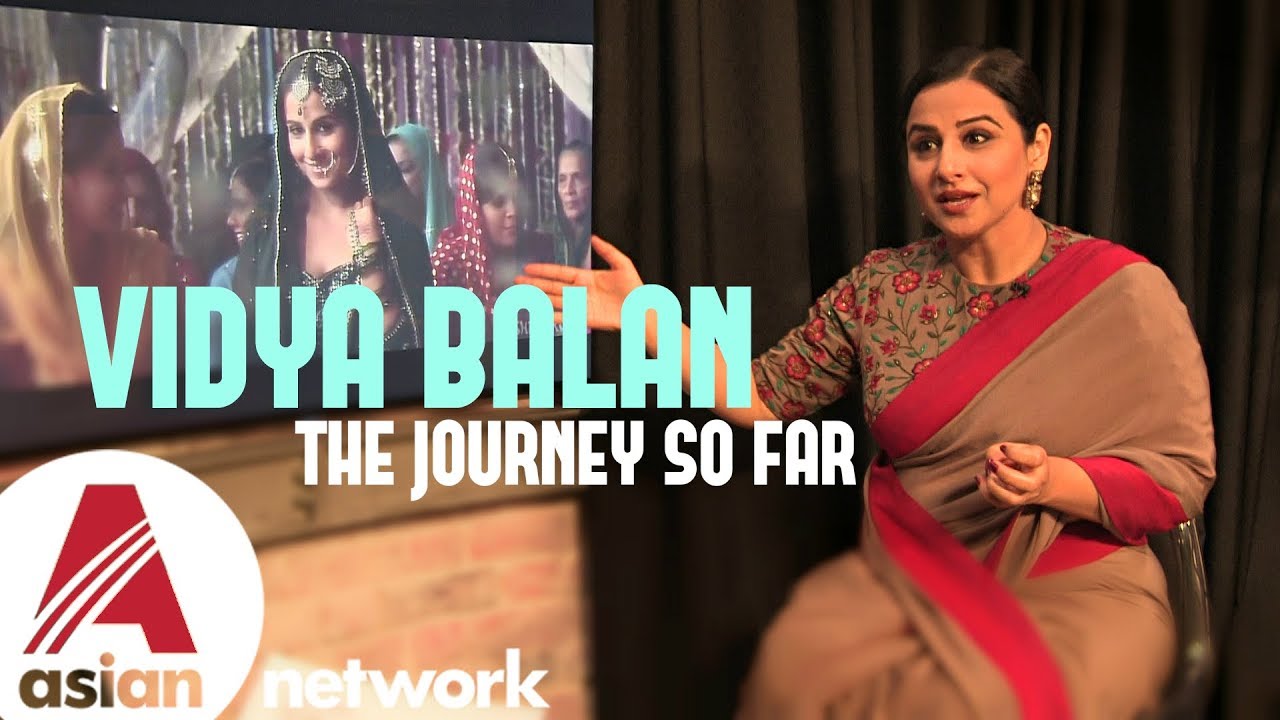 Vidya Balan on her biggest hits, body-shaming and dealing with failure