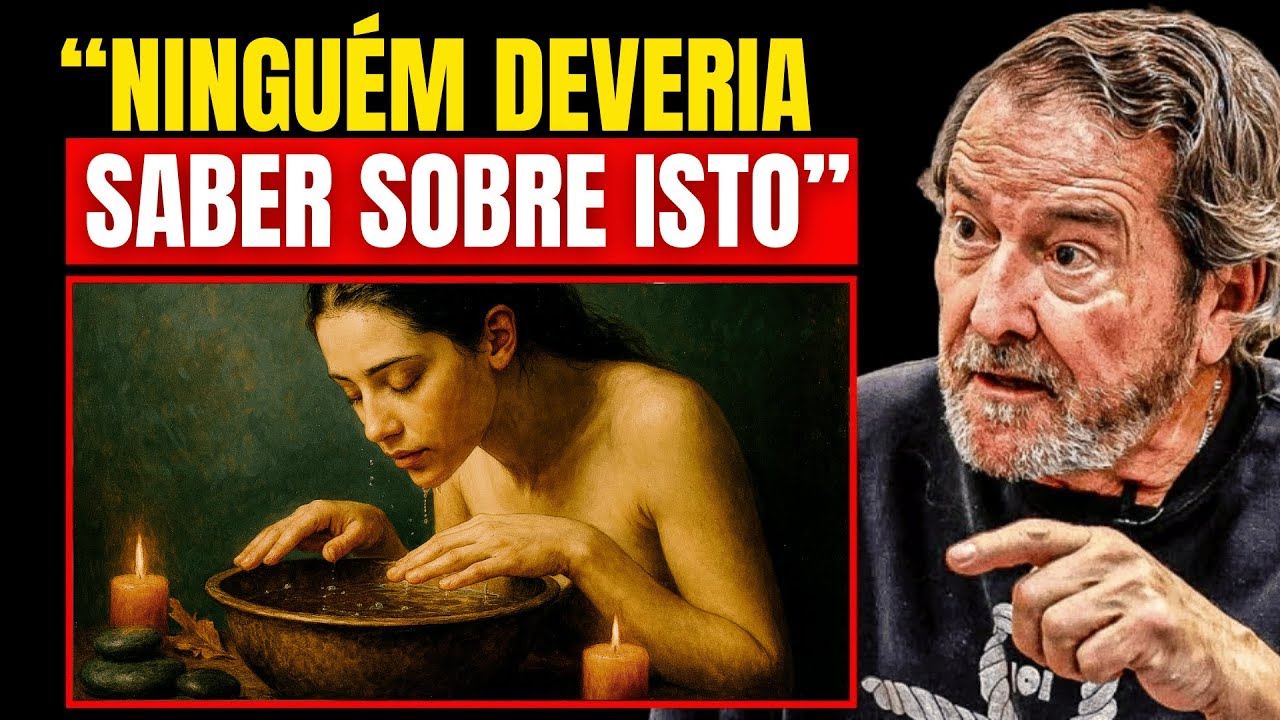 Por Que Lavar o Rosto com Água e Sal Pode Mudar Sua Energia? (Segredo Revelado)