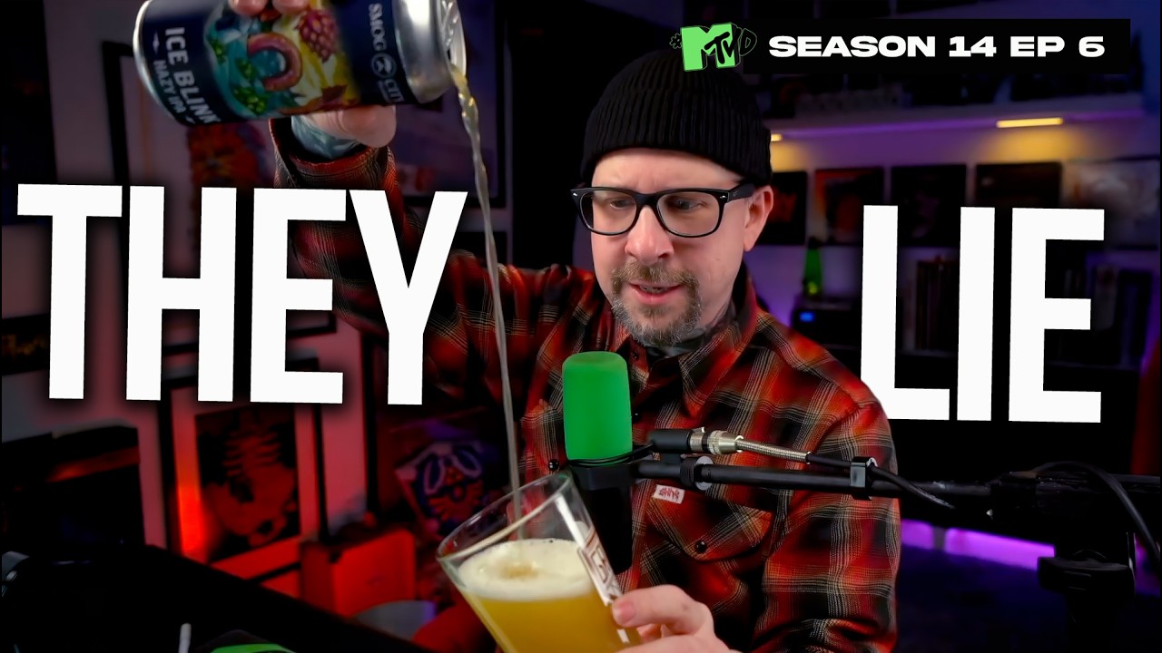 THE VLOG | Now Served With A Community Note | Everyone Lies