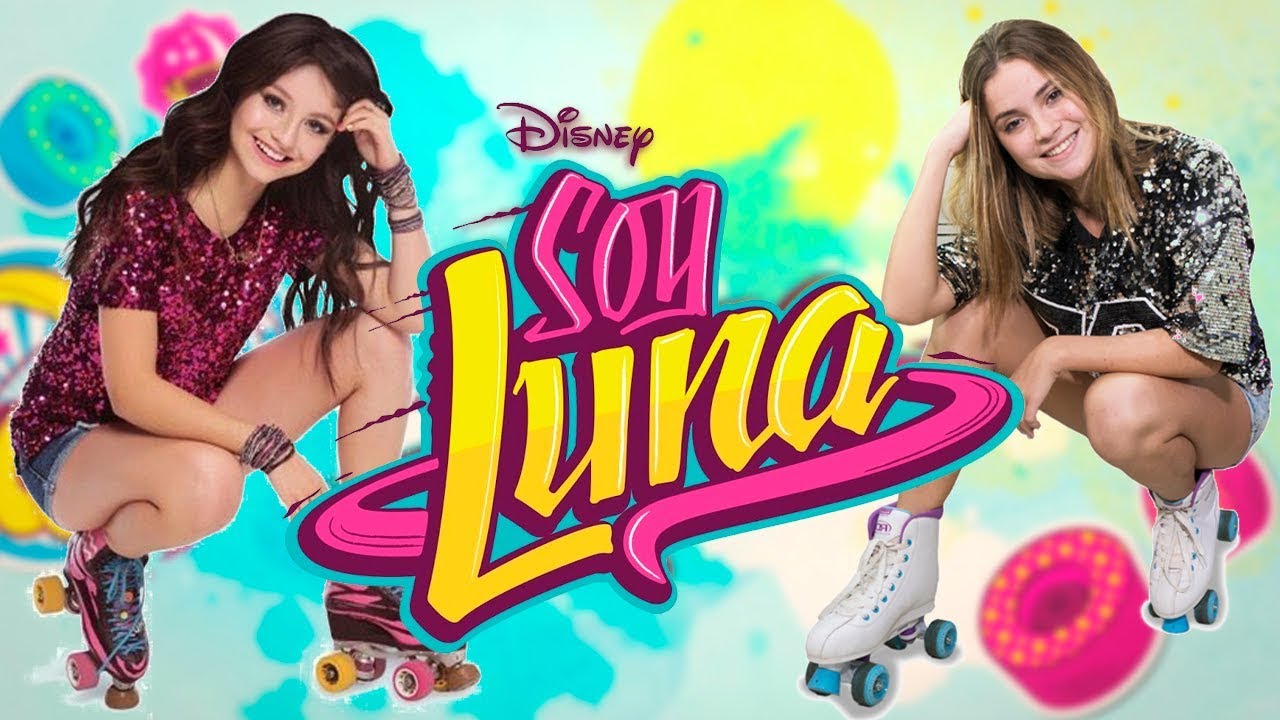 IMITANDO FOTOS DA KAROL SEVILLA - Sou Luna