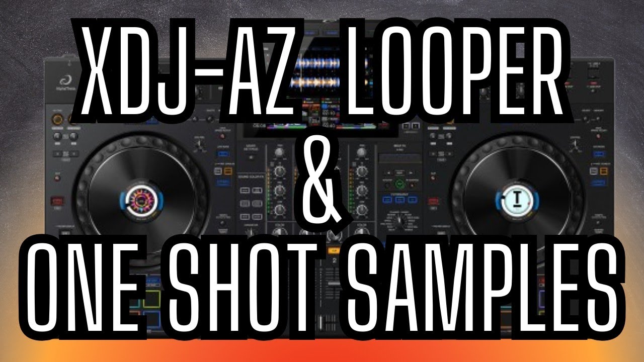 Советы и рекомендации AlphaTheta XDJ-AZ: что делать с Dual Layer