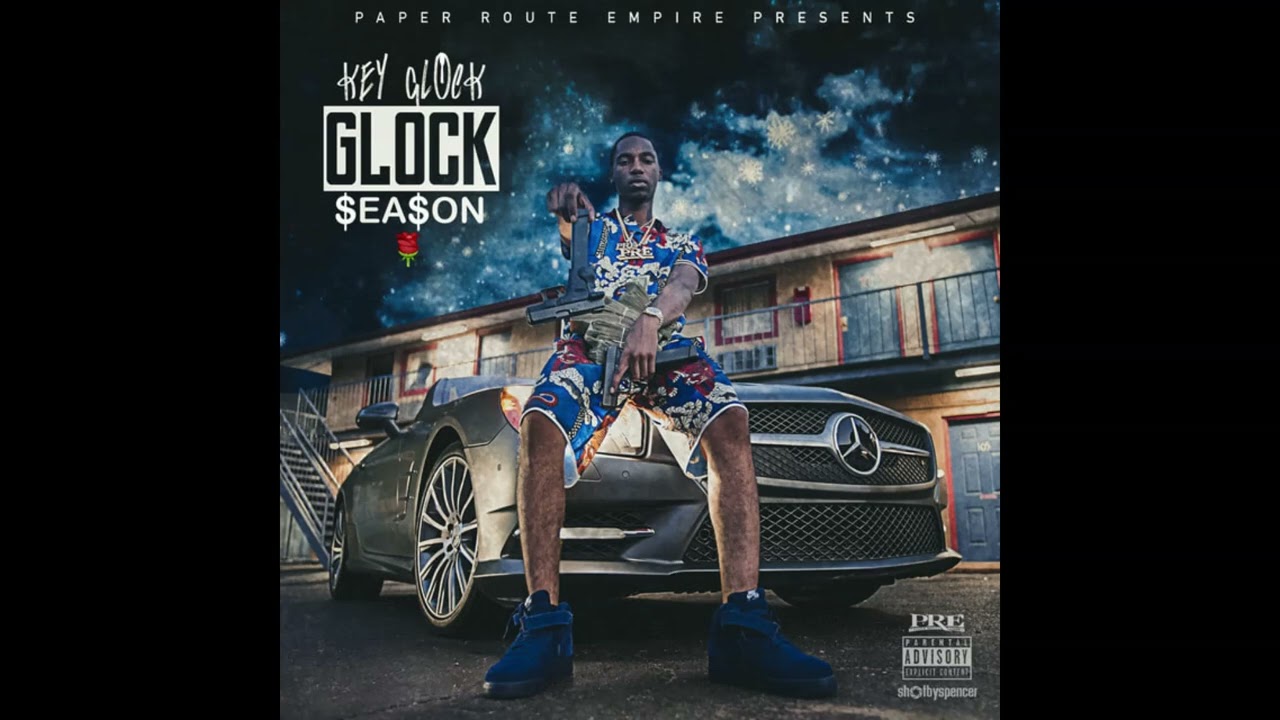 [FREE] Key Glock x Young Dolph Type Beat 2026 - 
