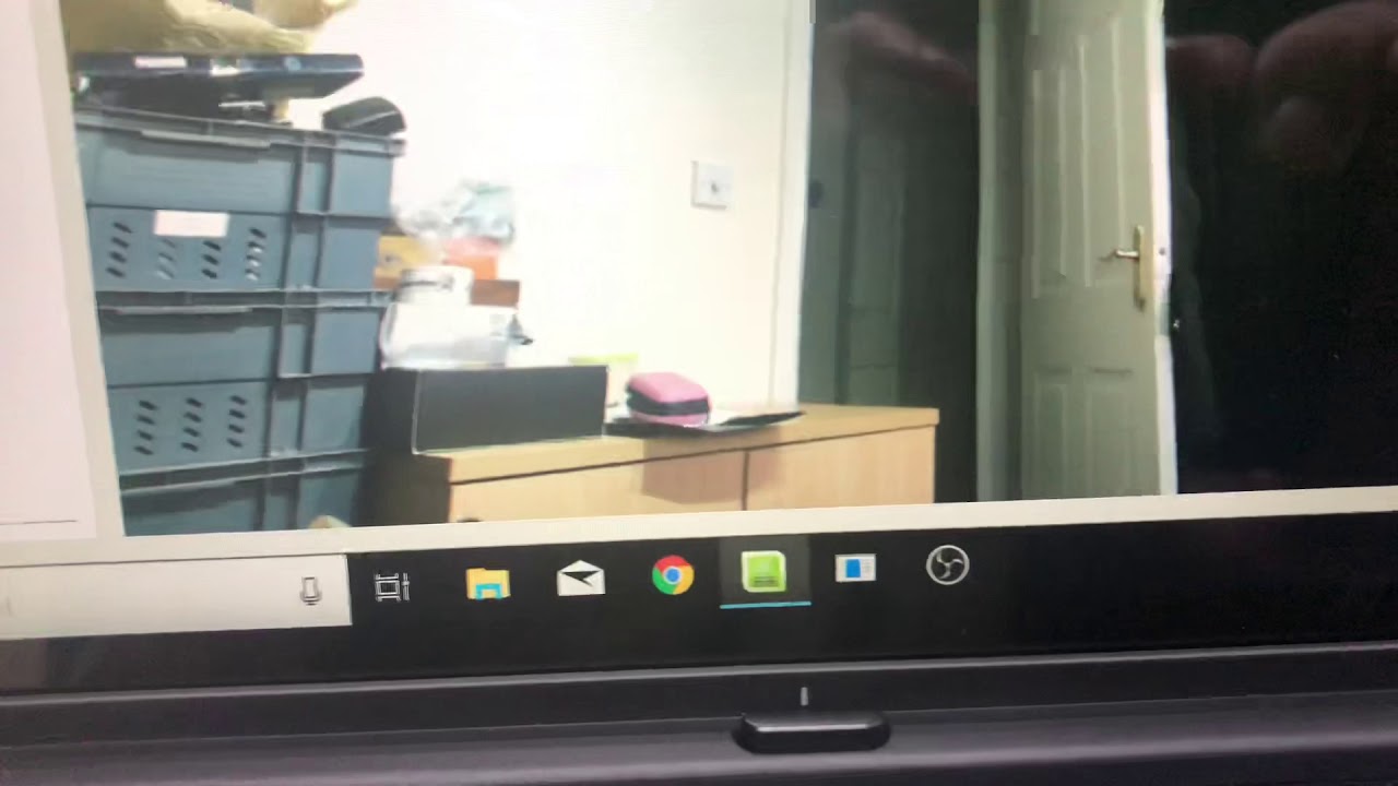 V2 KINECT SLS STICKMAN CAMERA - Infraready Support and Setup