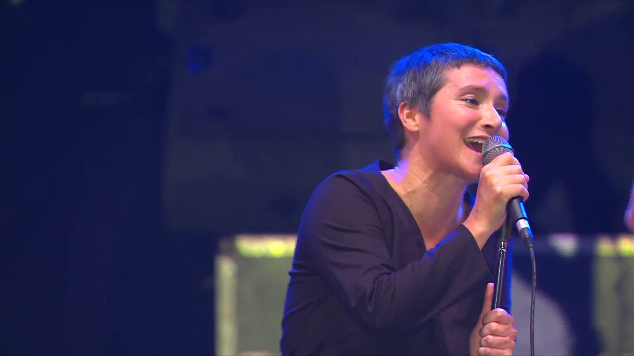 Clã + Bruno Nogueira + Samuel Úria@samueluriavideo  - 
