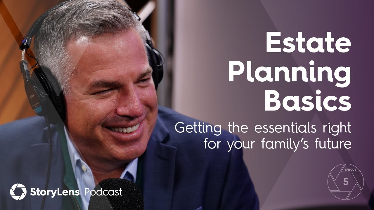 Estate Planning Basics