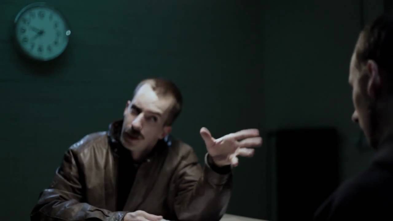 Big Tune (Hannover Robust) - Verh&ouml;rt