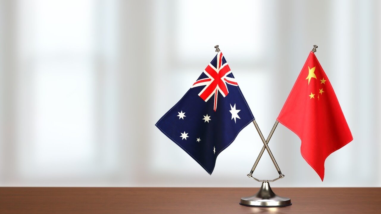 &lsquo;Unsafe and unprofessional&rsquo;: Richard Marles expresses concern over Aust-China naval incident