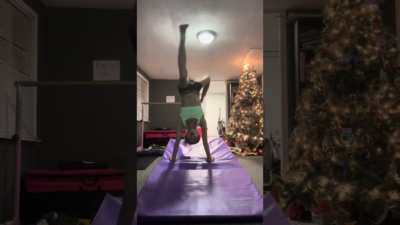 How to do a kick over