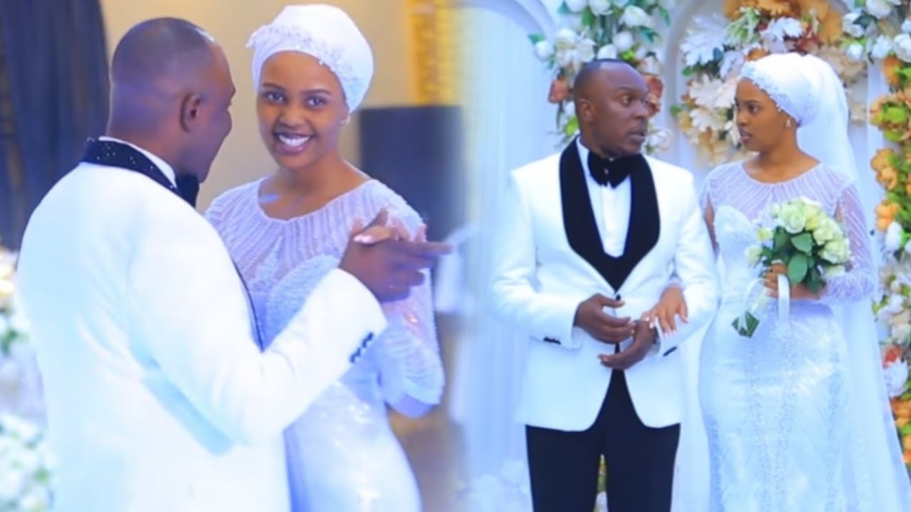PK THE SOUND NA MADAME WE BISHIMIWE BIDASANZWE♥️🥰BAKOZE UBUKWE BW'AMATEKA•IREBERE UDUSHYA