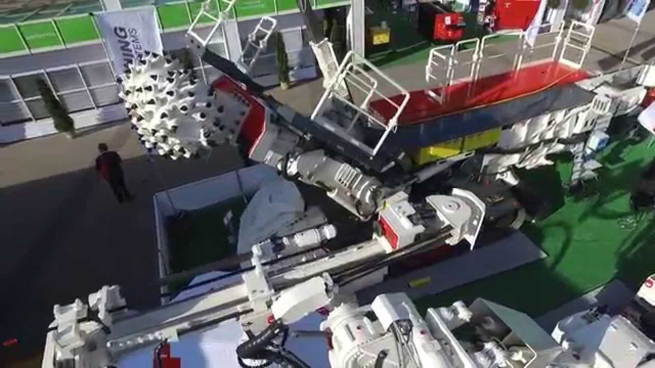 HYDROTECH MTGPEiH KATOWICE 2015