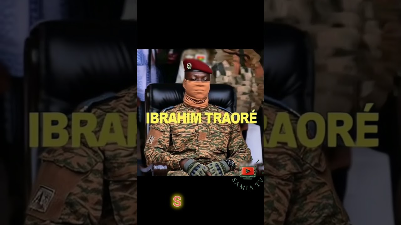 The Rise and Fall of Ibrahim Traor&eacute;: A Political Analysis