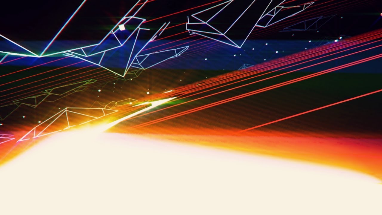 Tame Impala x MGMT x ODESZA X Toro y Moi x Flume | Visualizer Mix |
