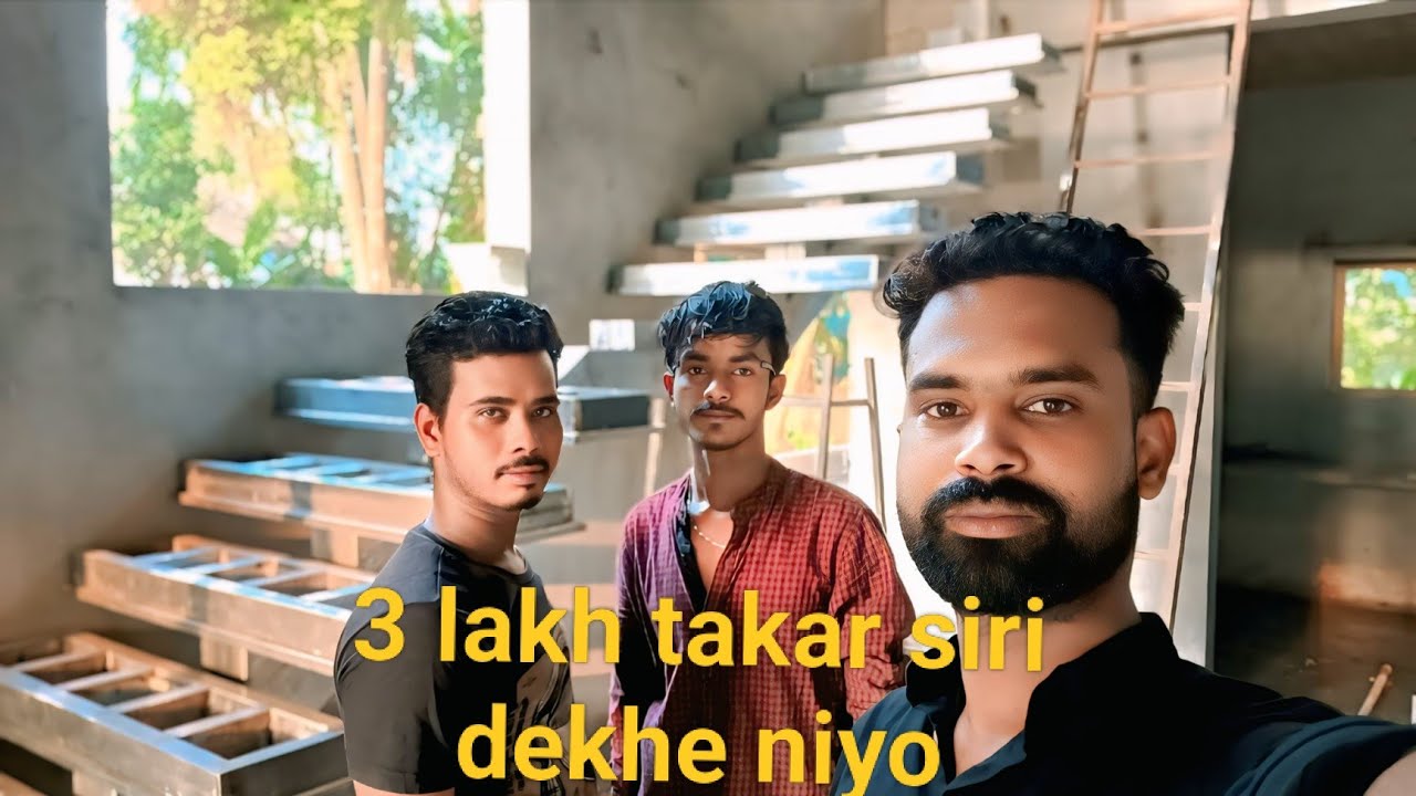 3 lakh takar siri dekhe niyo 