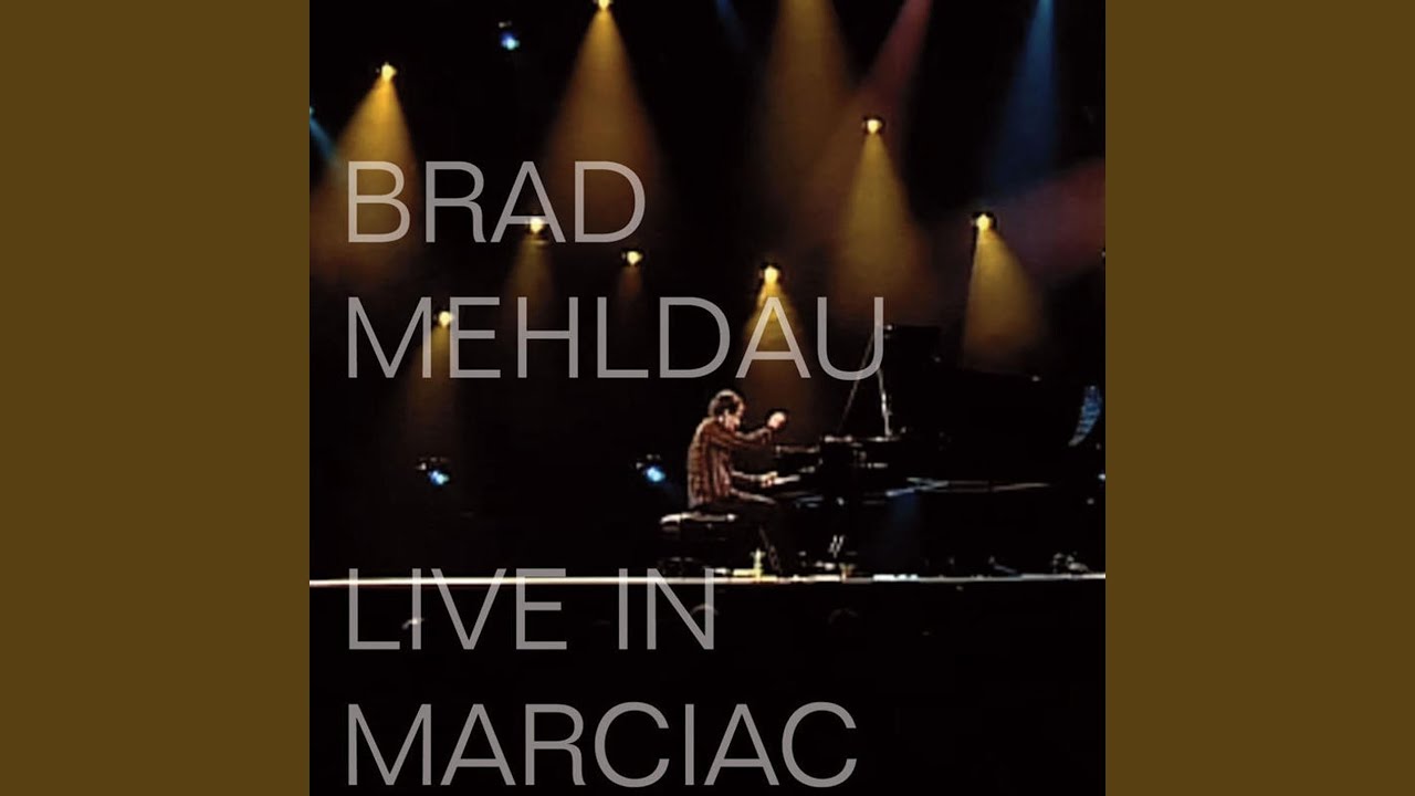My Favorite Things (Live)