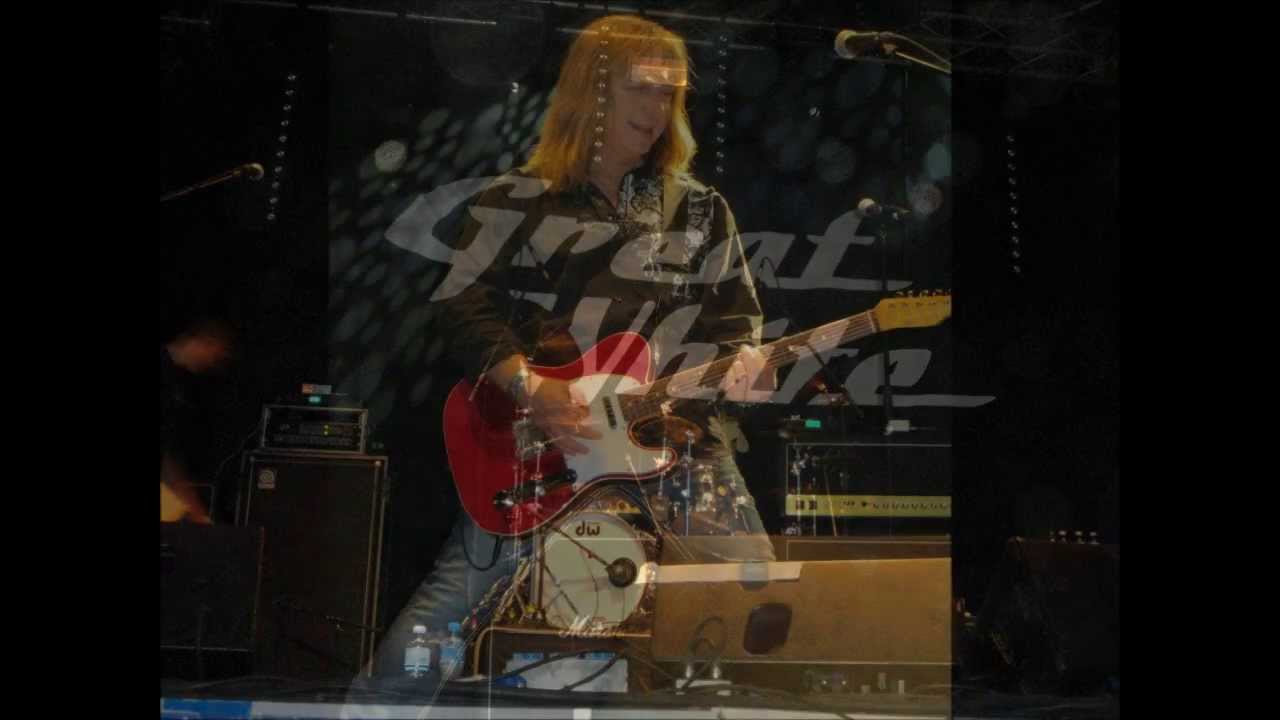 Great White LIVE at 