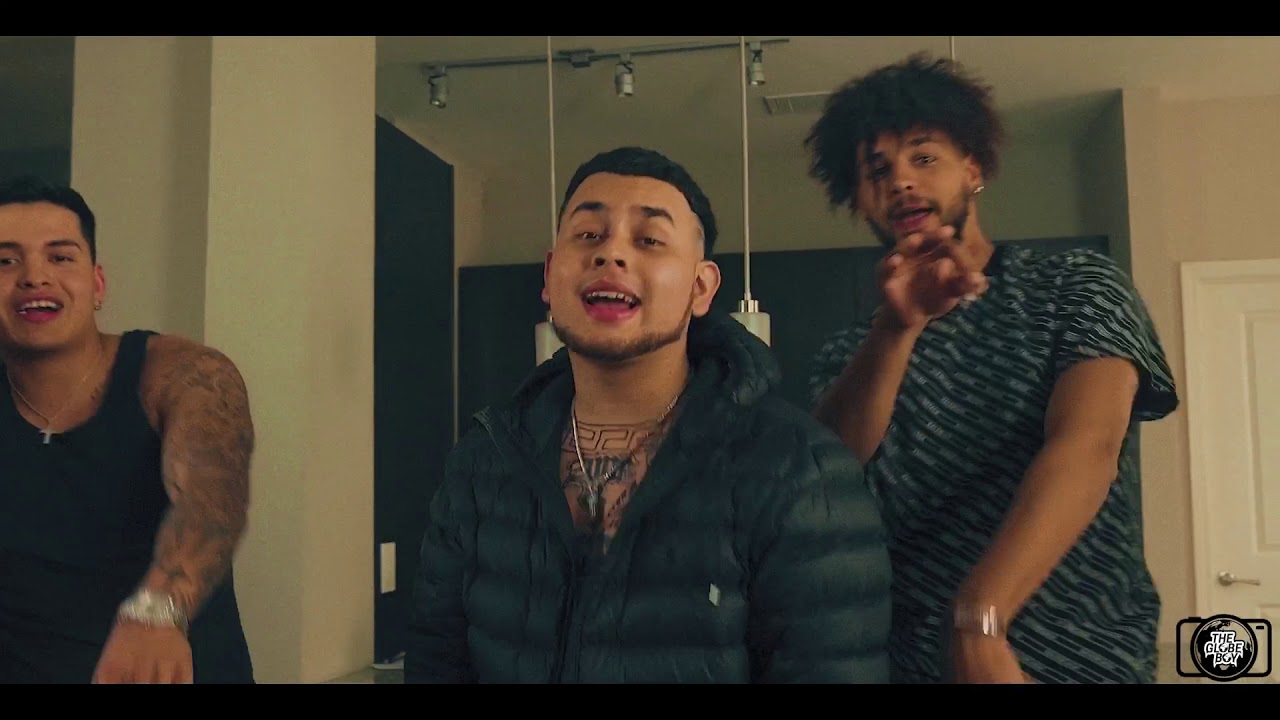 YUNGJRO- GO (Official Music Video) (Shot by Theglobeboy)