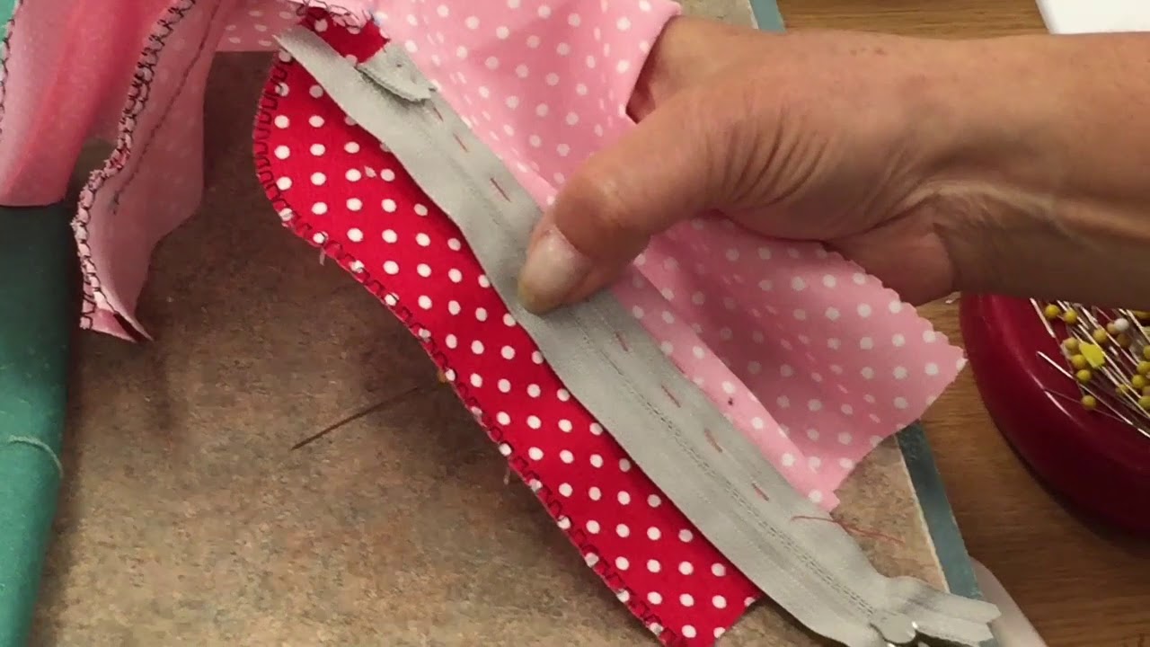 Fly Zipper
