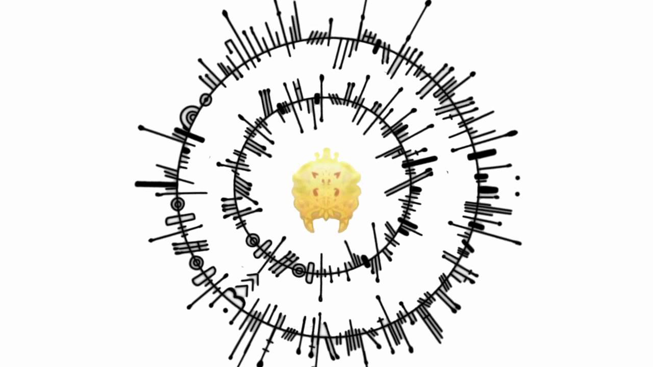 Musician - D.Gray-man (14th song)